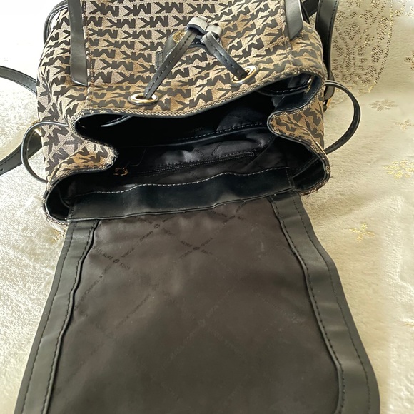 Michael Kors Backpack main image 4